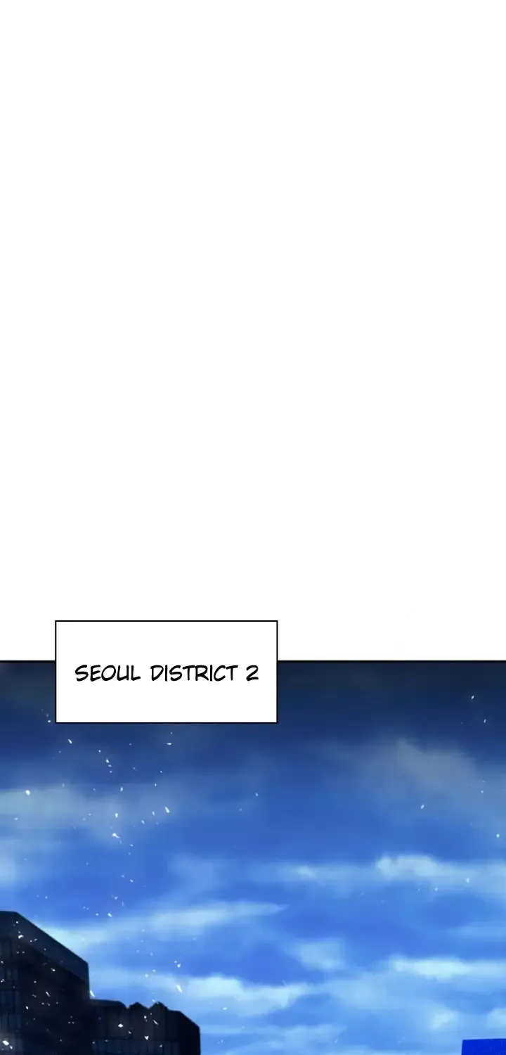 Read Seoul Station Druid Manga Online