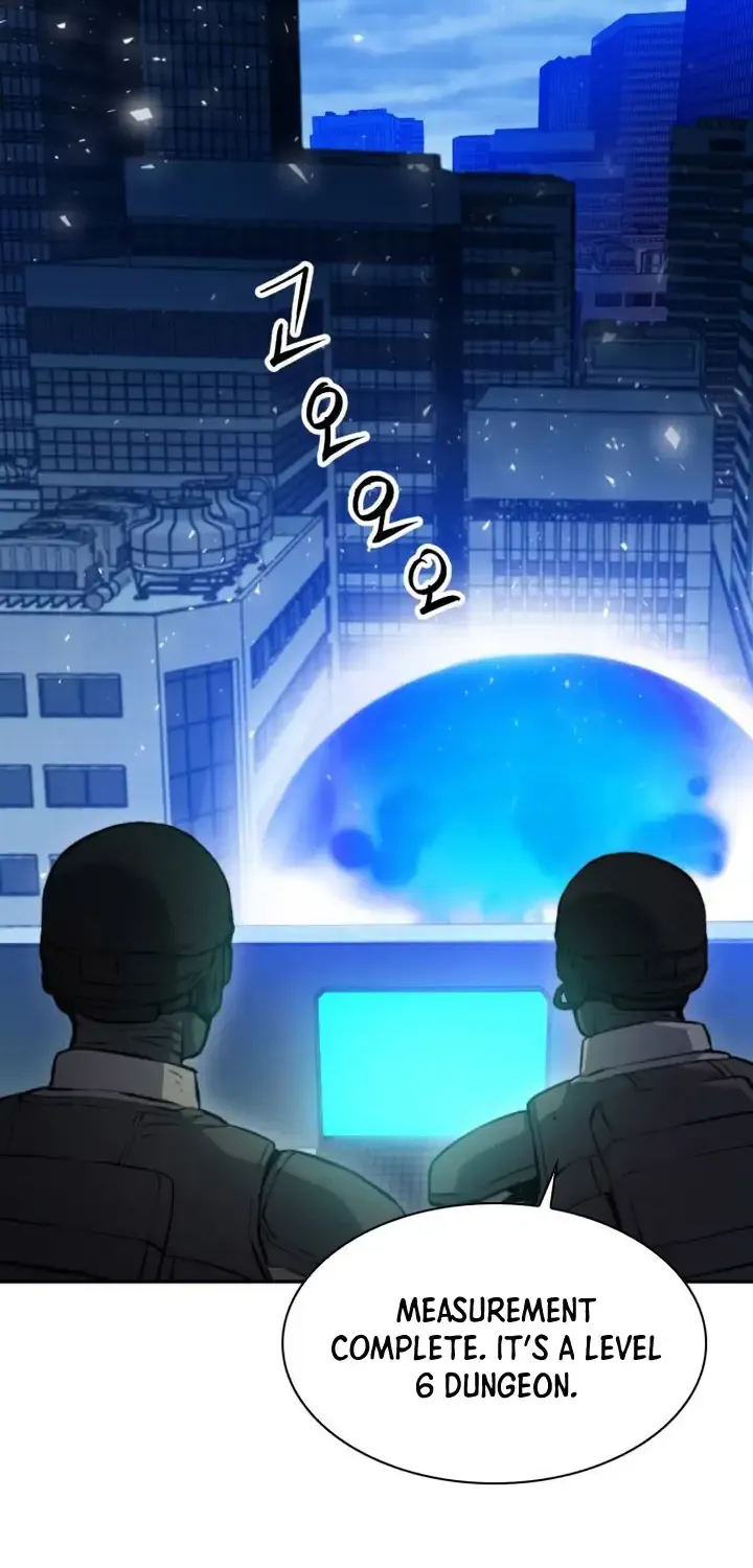 Read Seoul Station Druid Manga Online