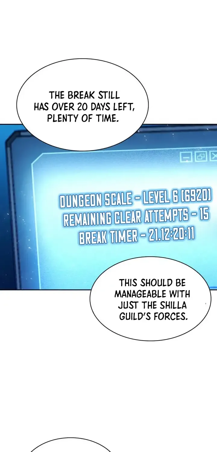 Read Seoul Station Druid Manga Online