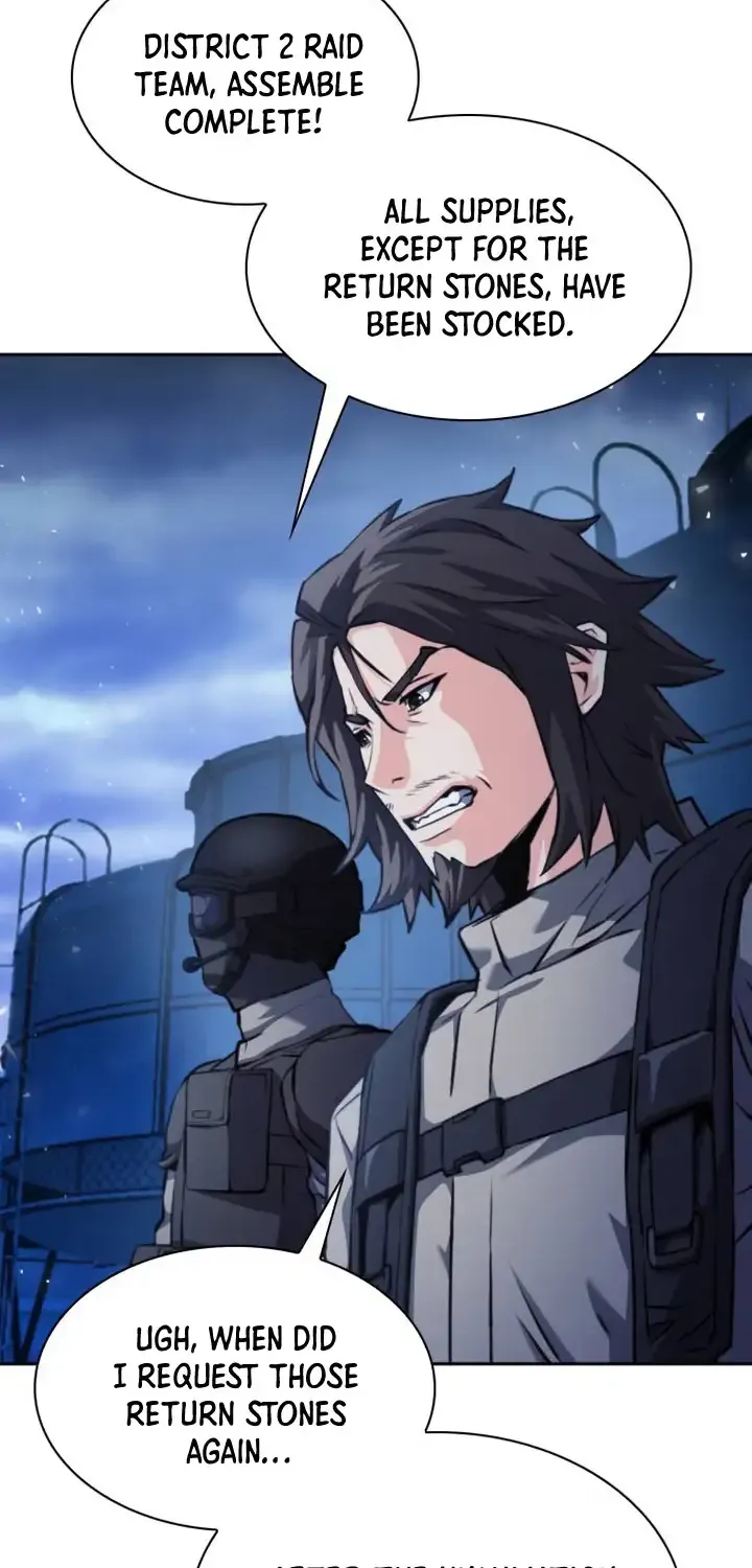 Read Seoul Station Druid Manga Online