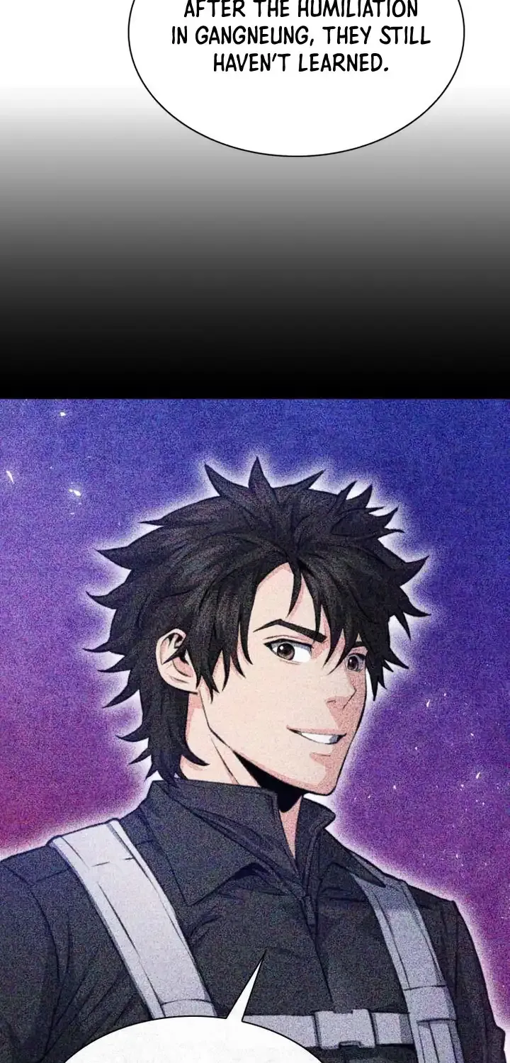 Read Seoul Station Druid Manga Online