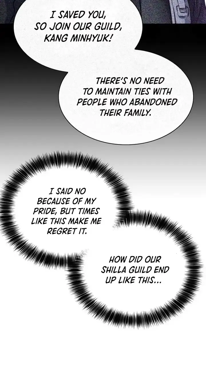 Read Seoul Station Druid Manga Online