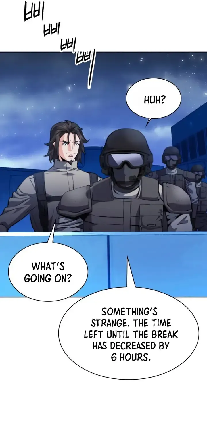 Read Seoul Station Druid Manga Online