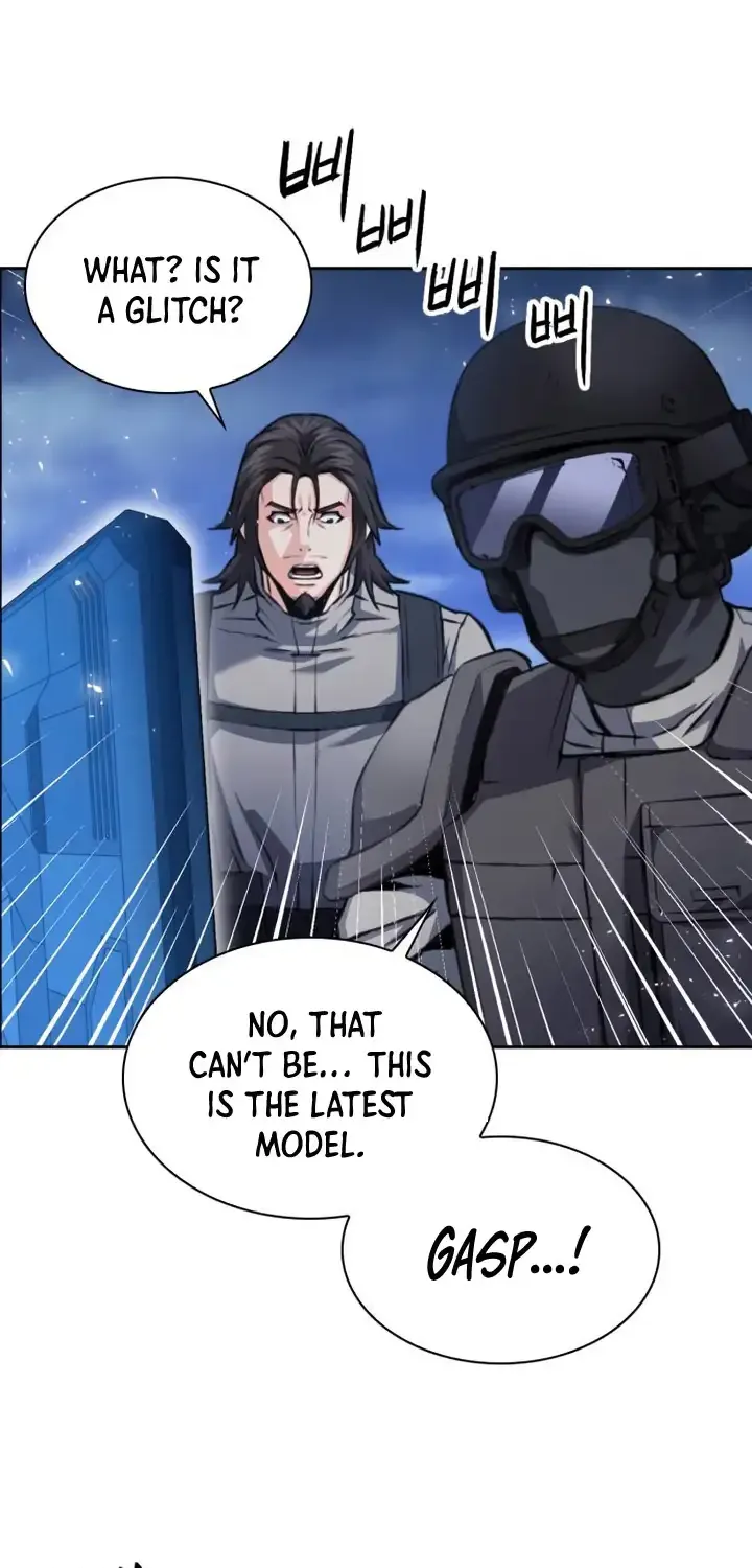 Read Seoul Station Druid Manga Online