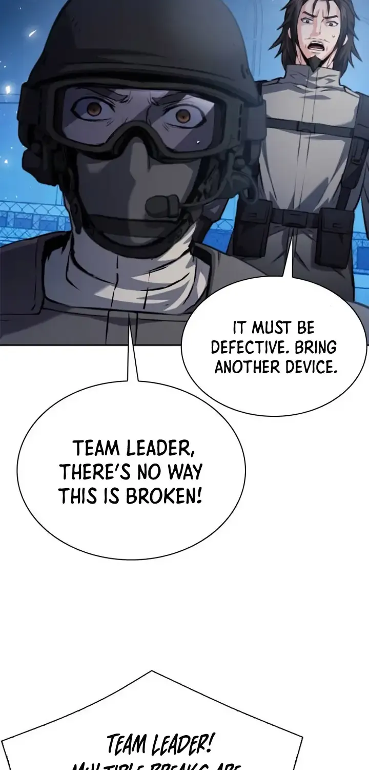 Read Seoul Station Druid Manga Online