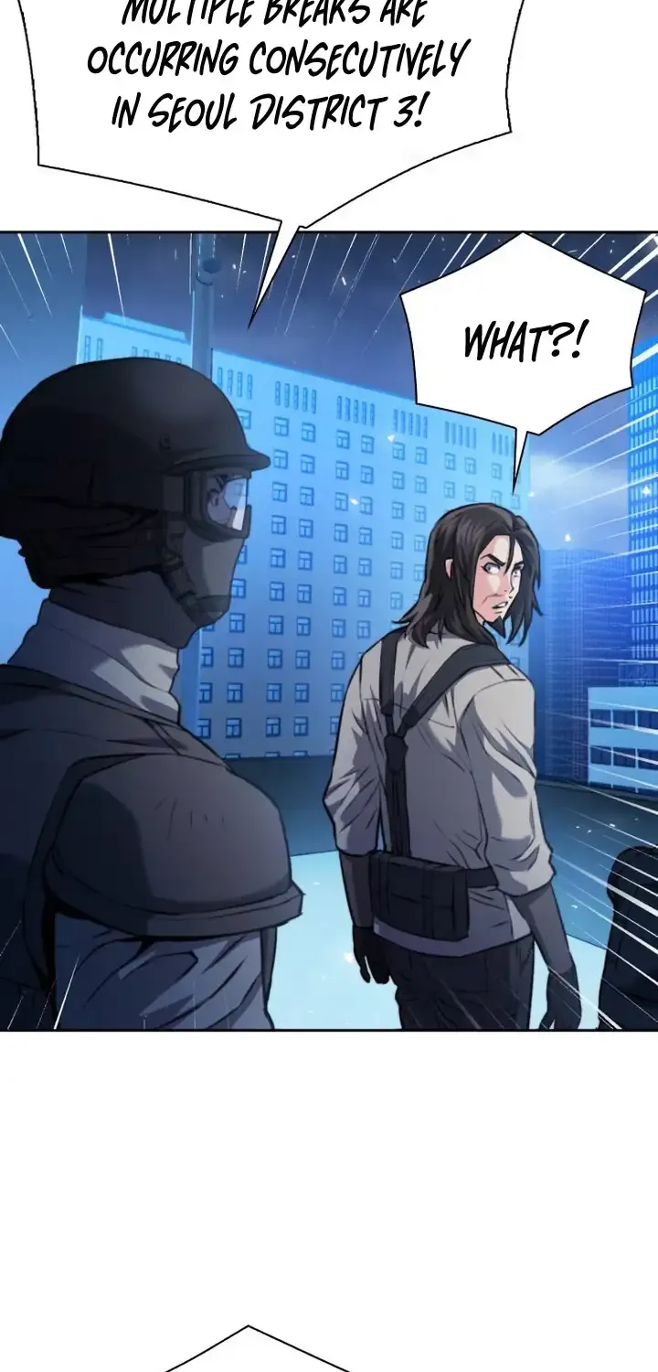 Read Seoul Station Druid Manga Online