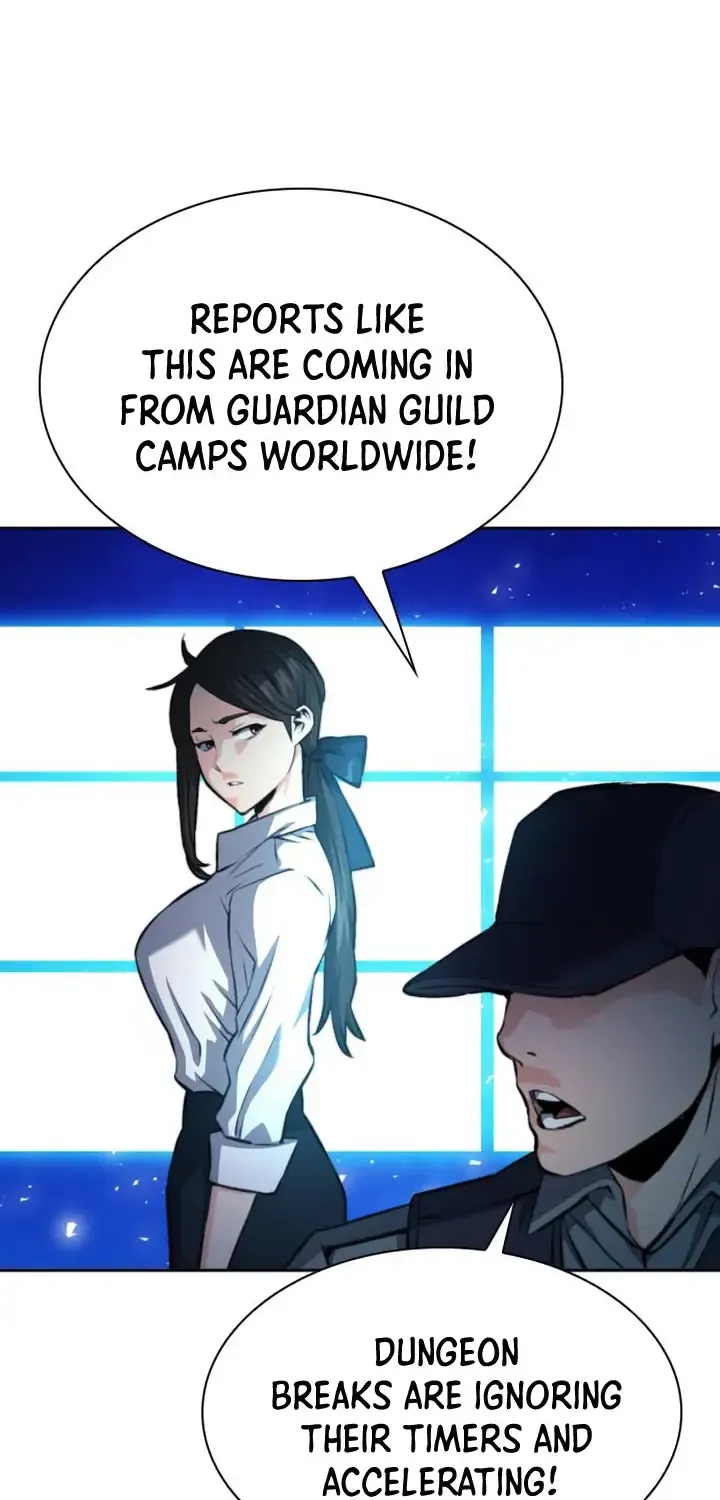 Read Seoul Station Druid Manga Online