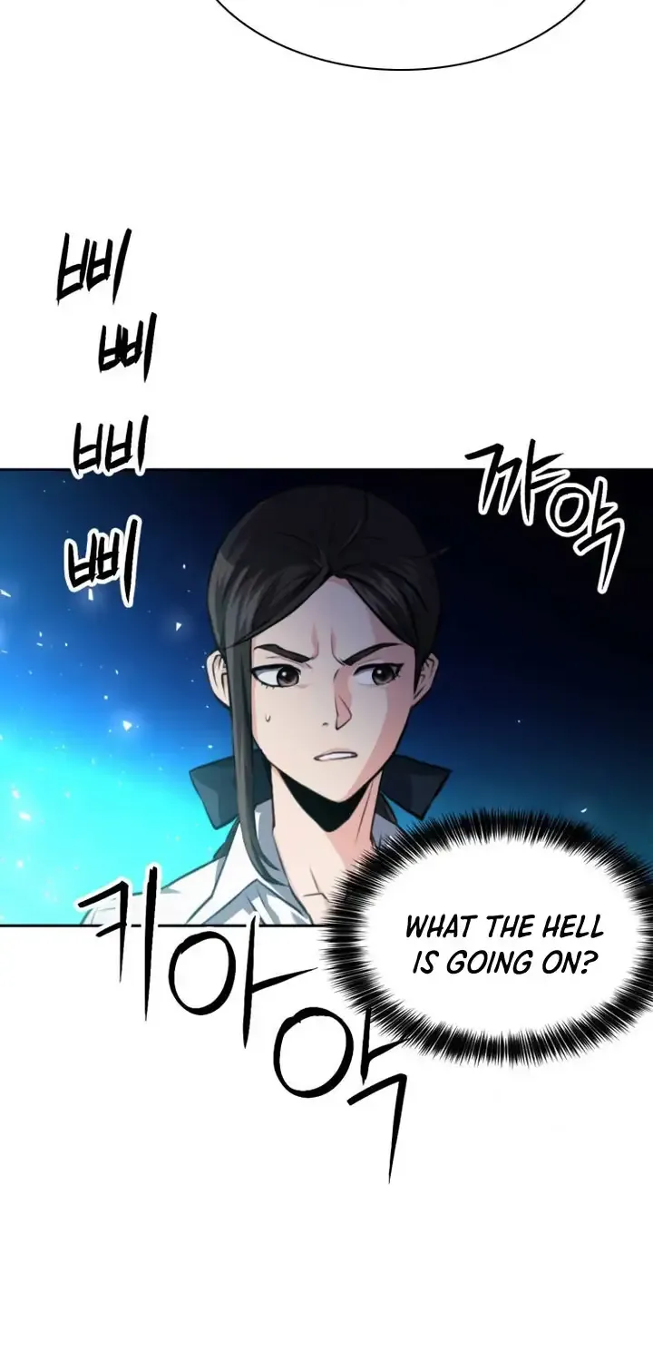 Read Seoul Station Druid Manga Online