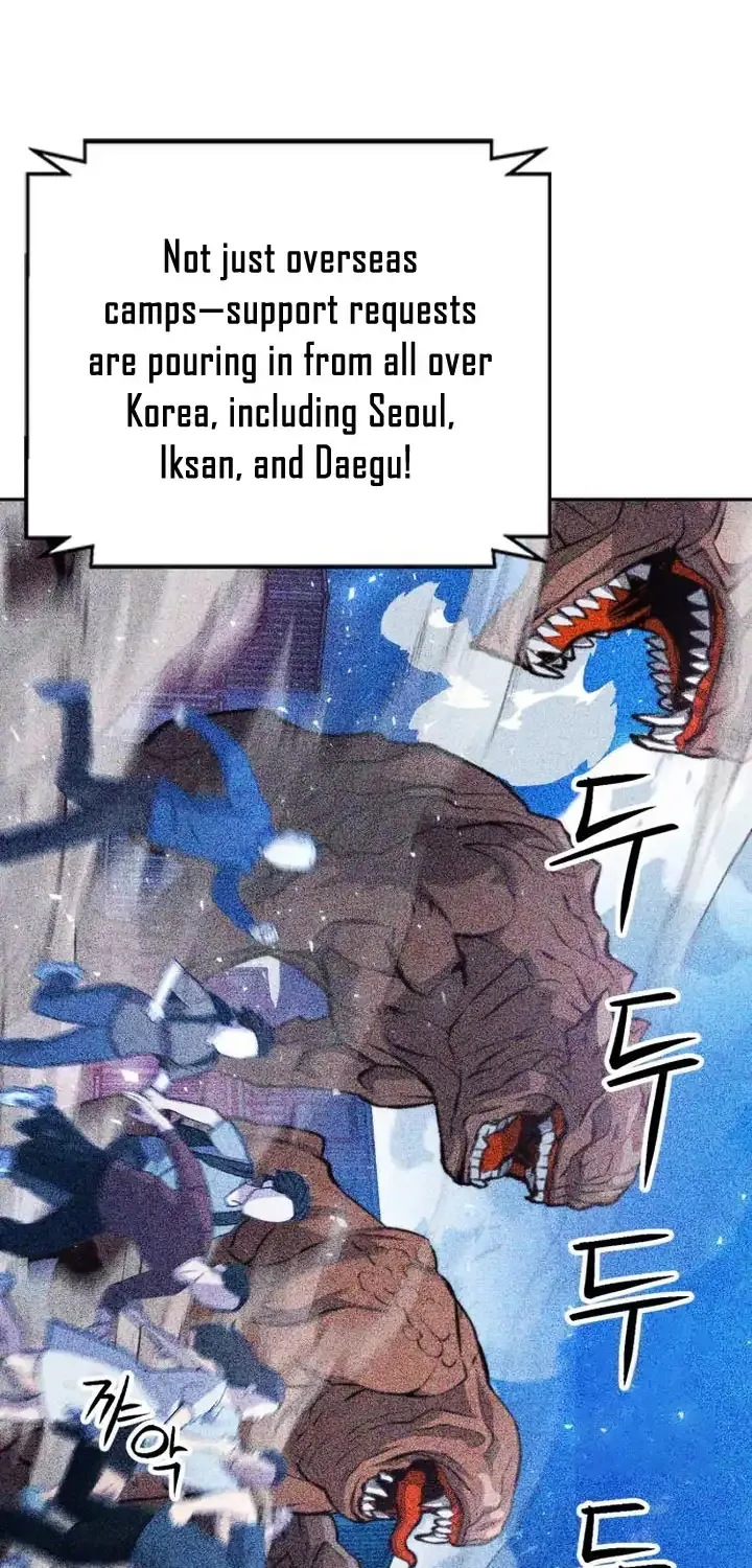 Read Seoul Station Druid Manga Online