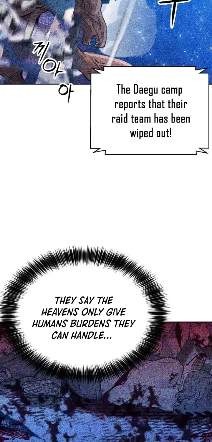 Read Seoul Station Druid Manga Online