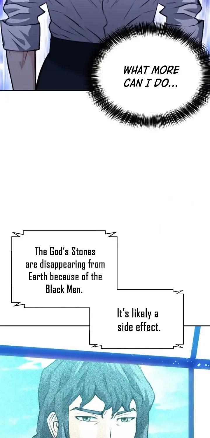 Read Seoul Station Druid Manga Online