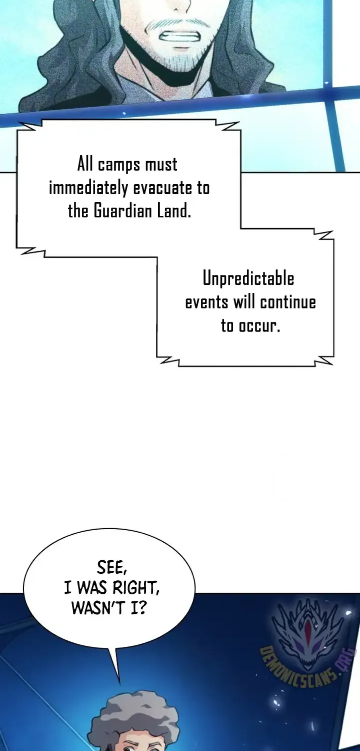 Read Seoul Station Druid Manga Online