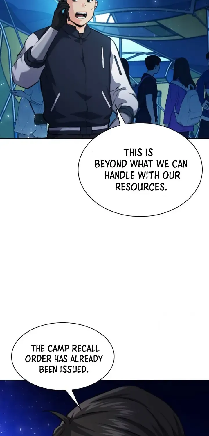 Read Seoul Station Druid Manga Online