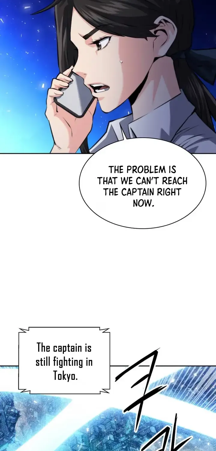 Read Seoul Station Druid Manga Online