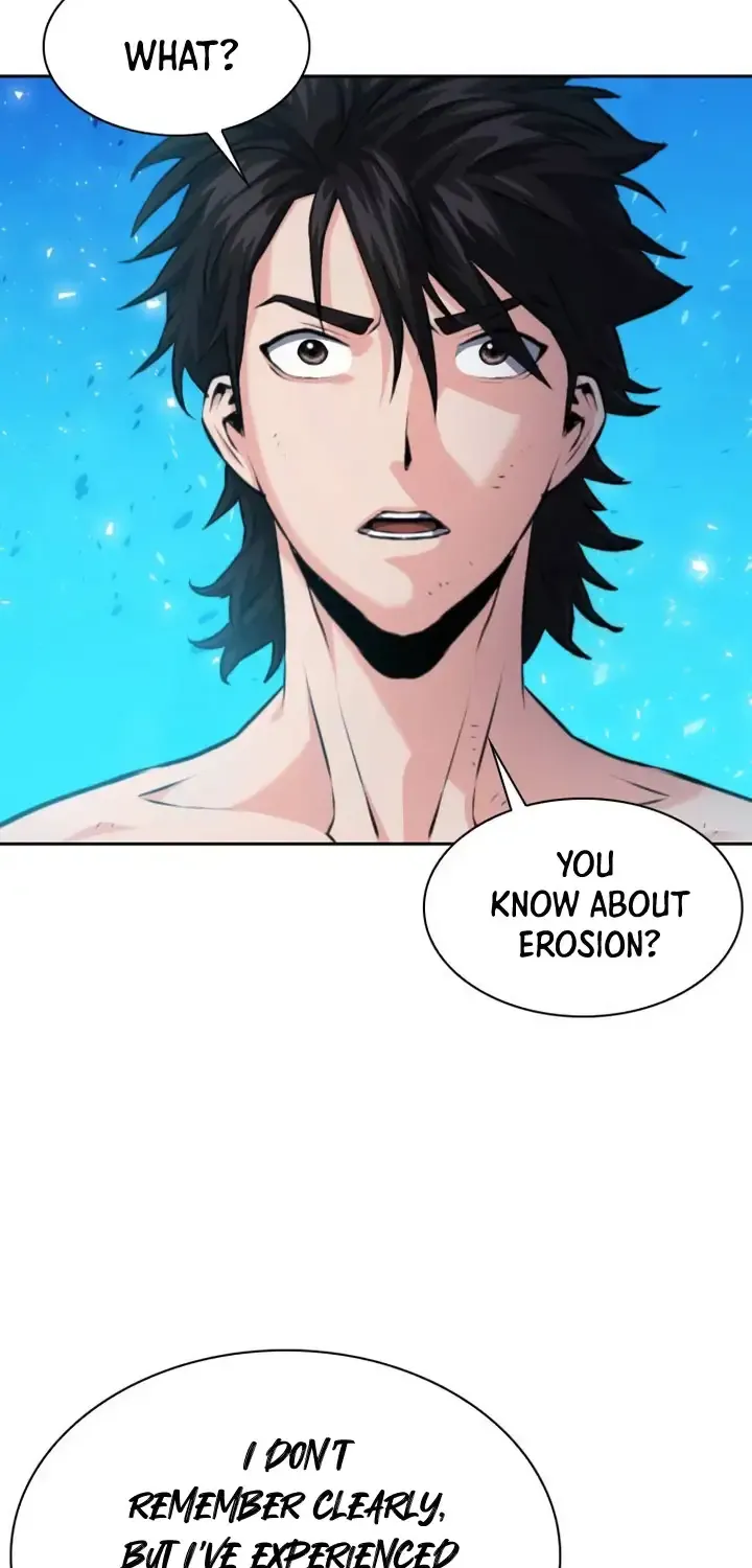 Read Seoul Station Druid Manga Online