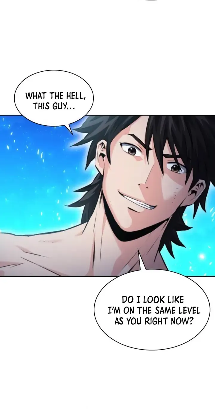 Read Seoul Station Druid Manga Online