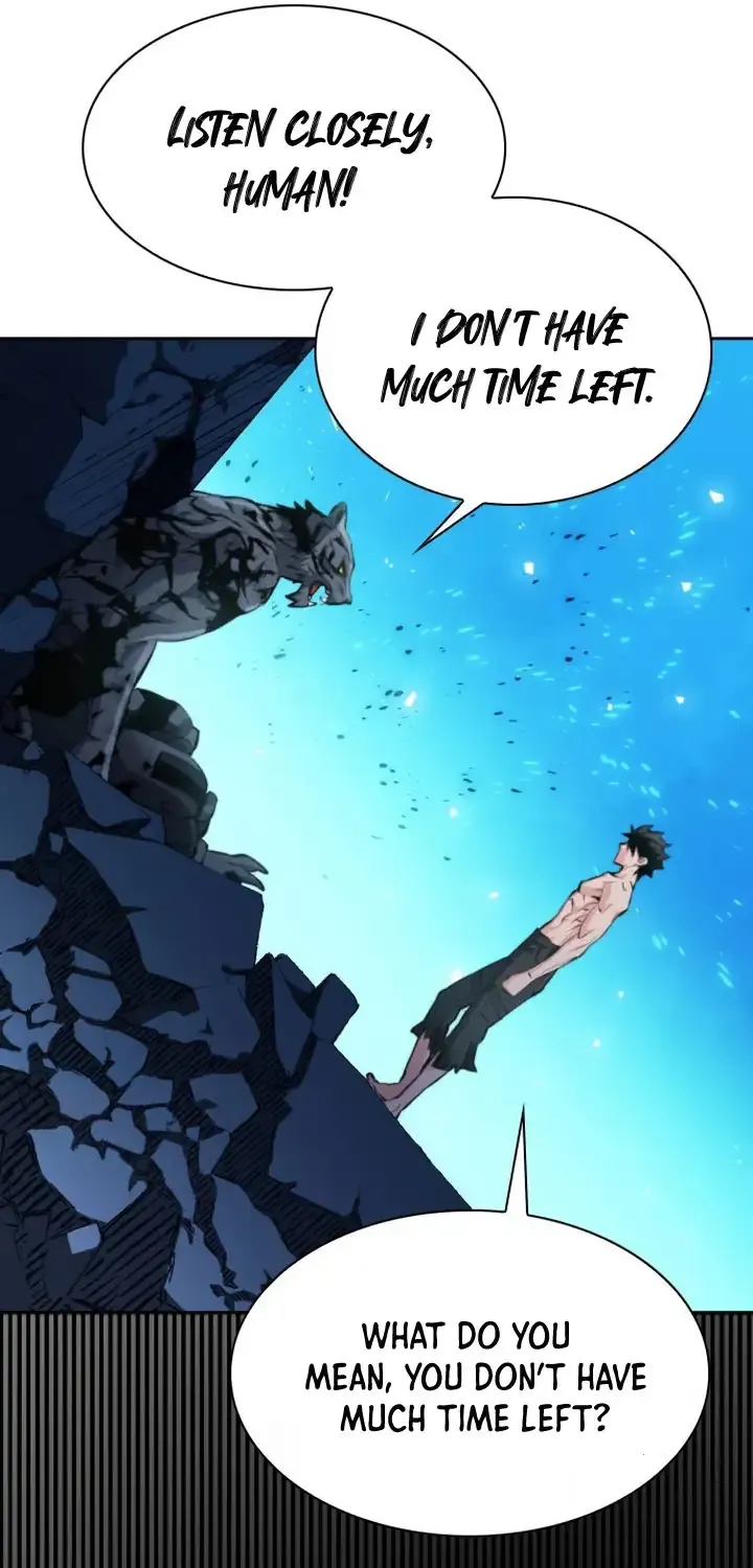 Read Seoul Station Druid Manga Online