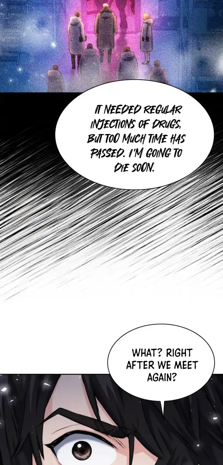 Read Seoul Station Druid Manga Online