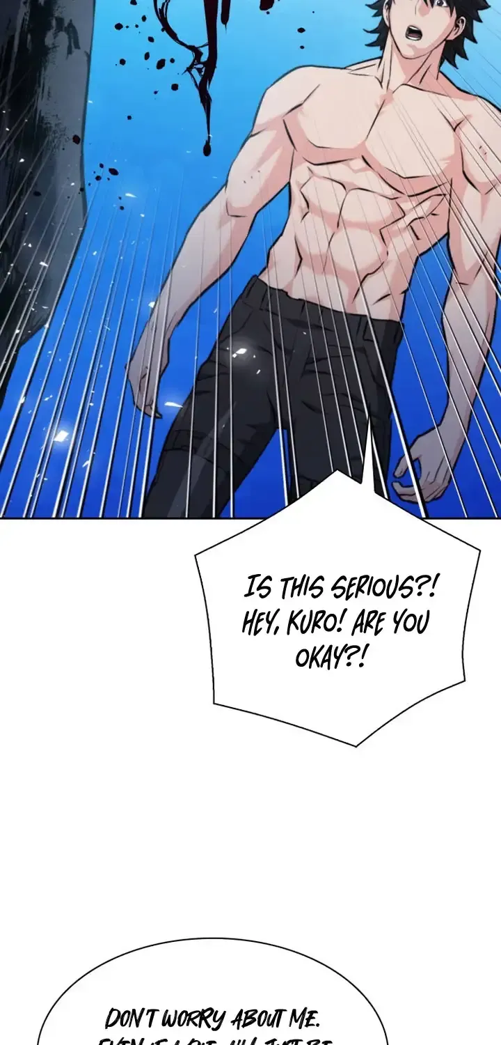 Read Seoul Station Druid Manga Online