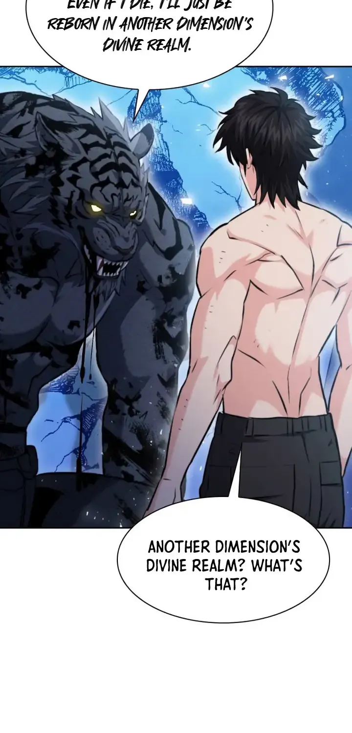 Read Seoul Station Druid Manga Online