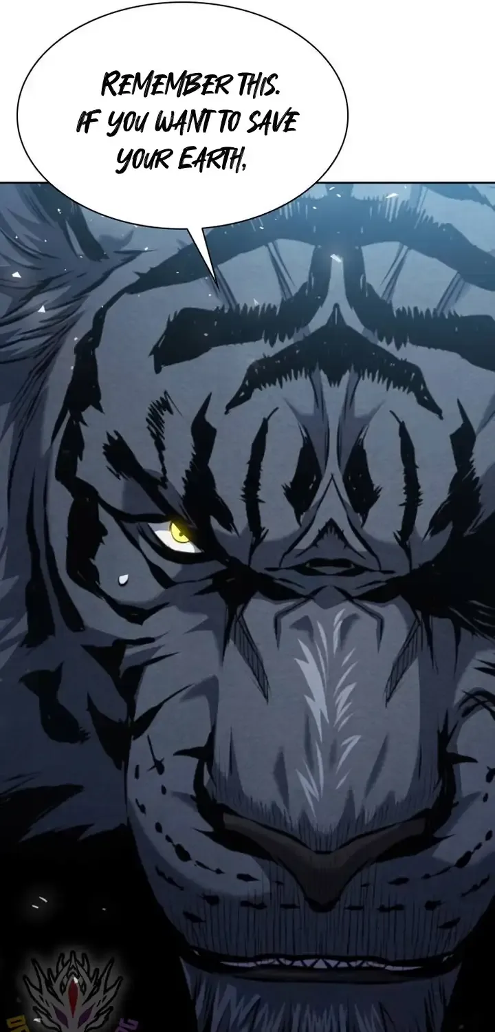 Read Seoul Station Druid Manga Online