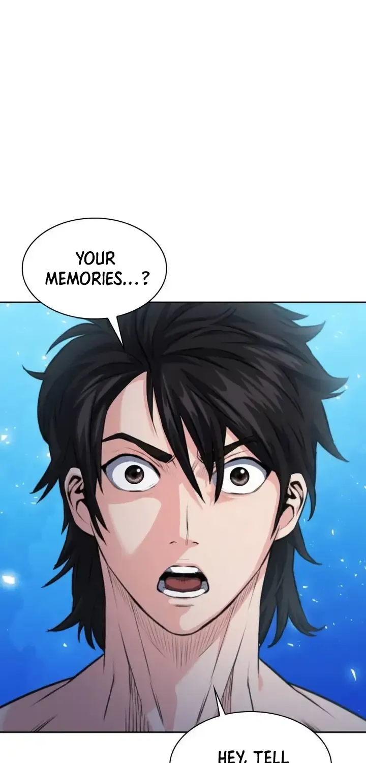 Read Seoul Station Druid Manga Online