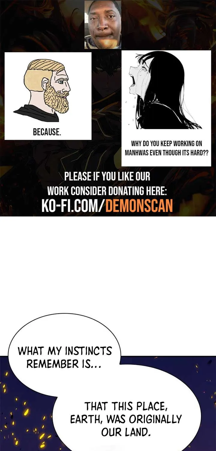 Read Seoul Station Druid Manga Online