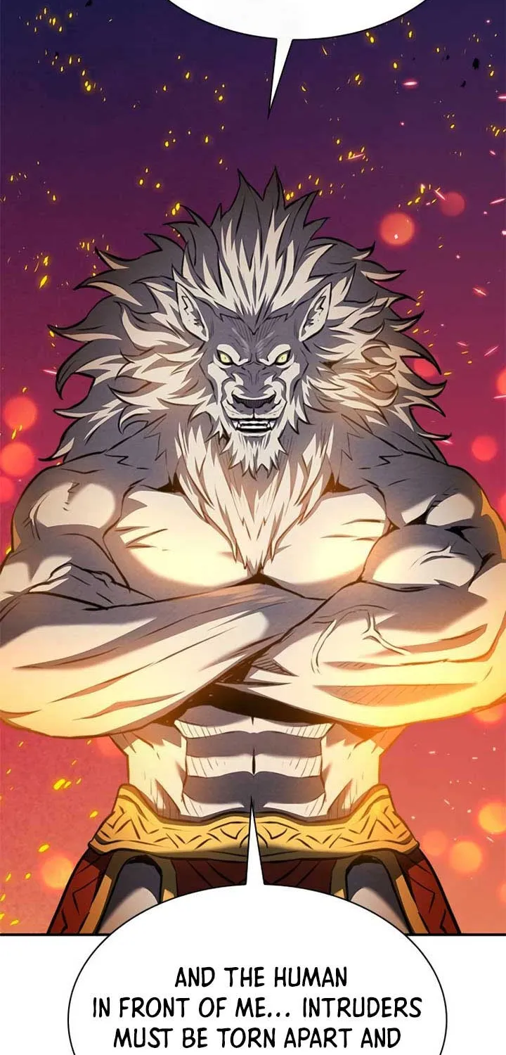 Read Seoul Station Druid Manga Online