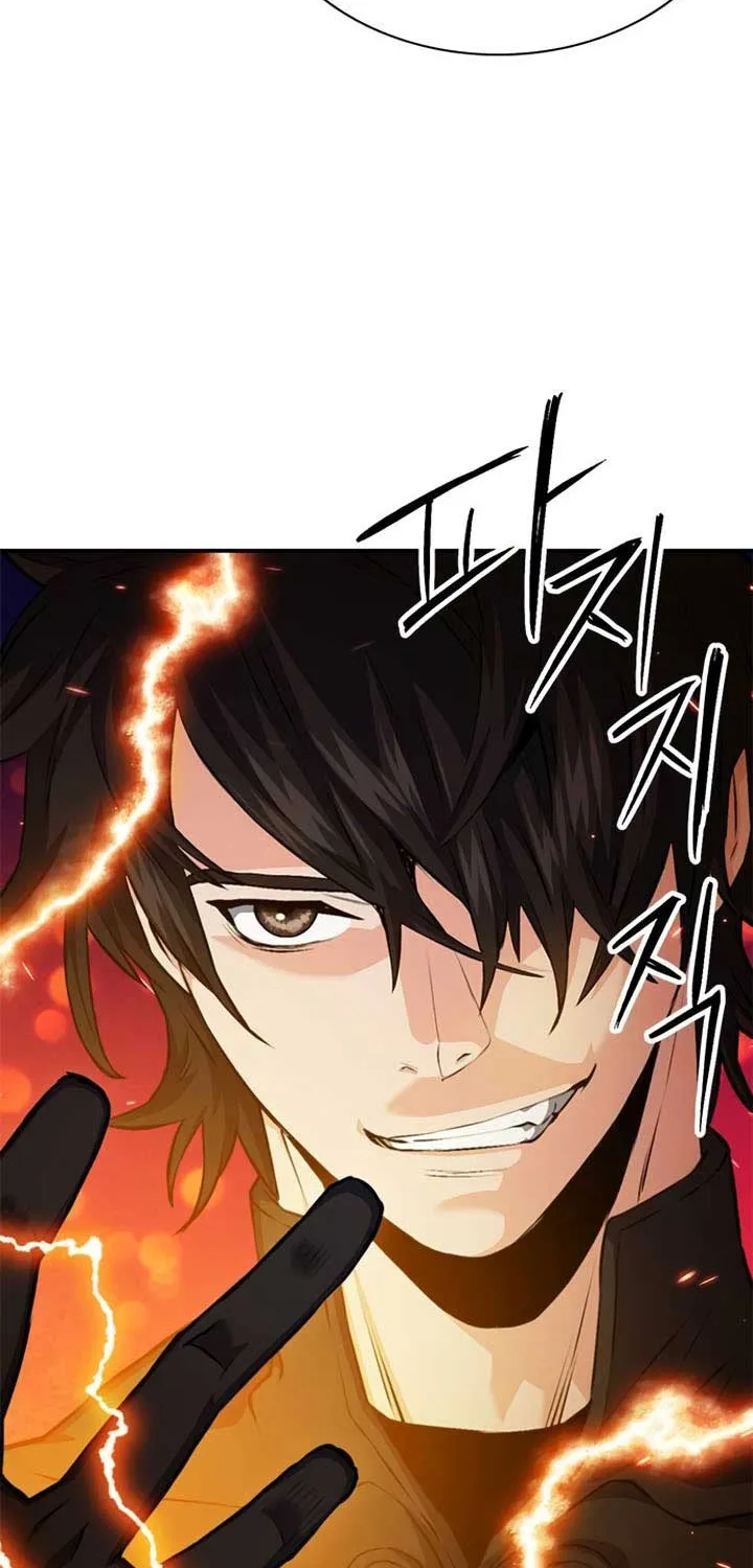 Read Seoul Station Druid Manga Online