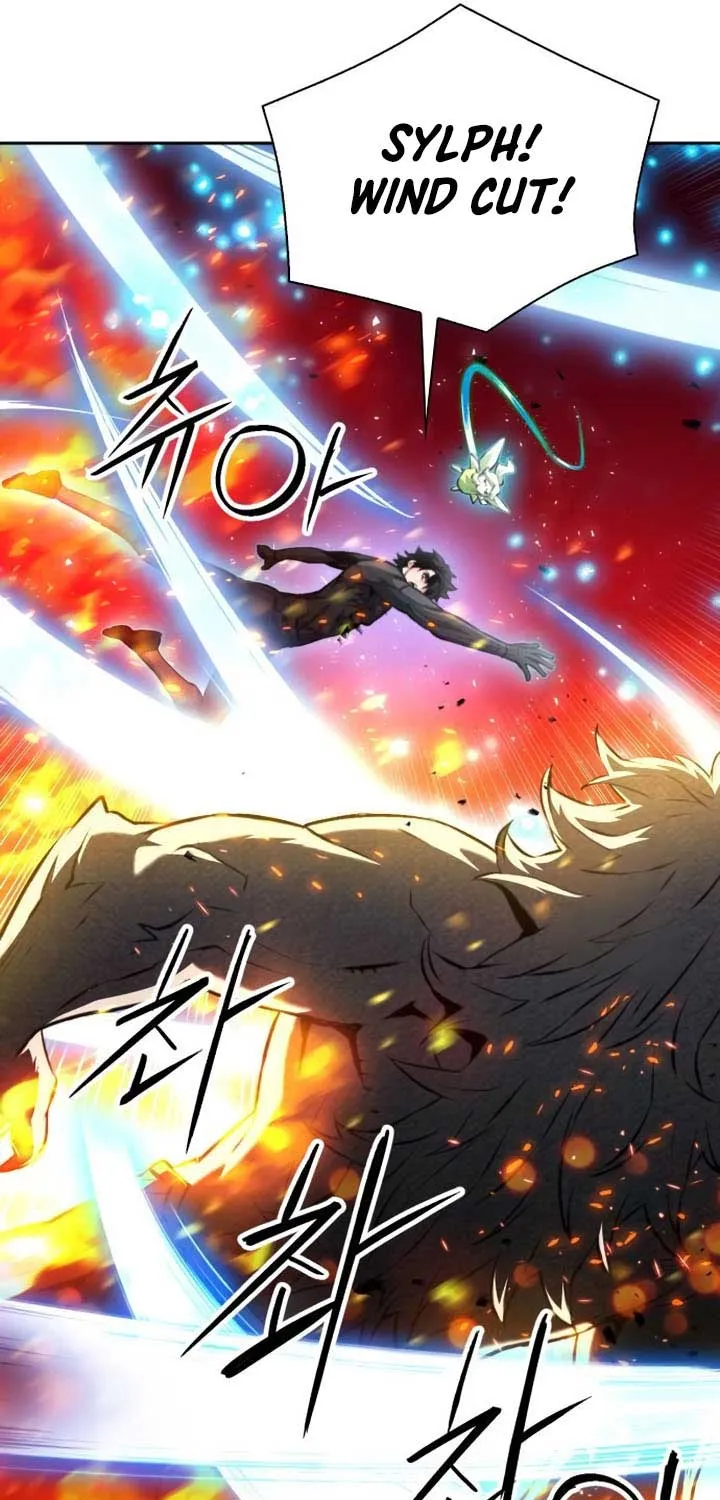 Read Seoul Station Druid Manga Online