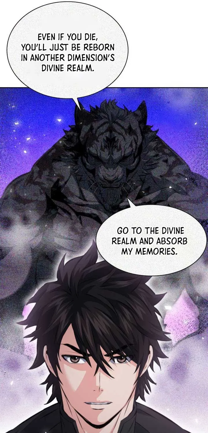 Read Seoul Station Druid Manga Online