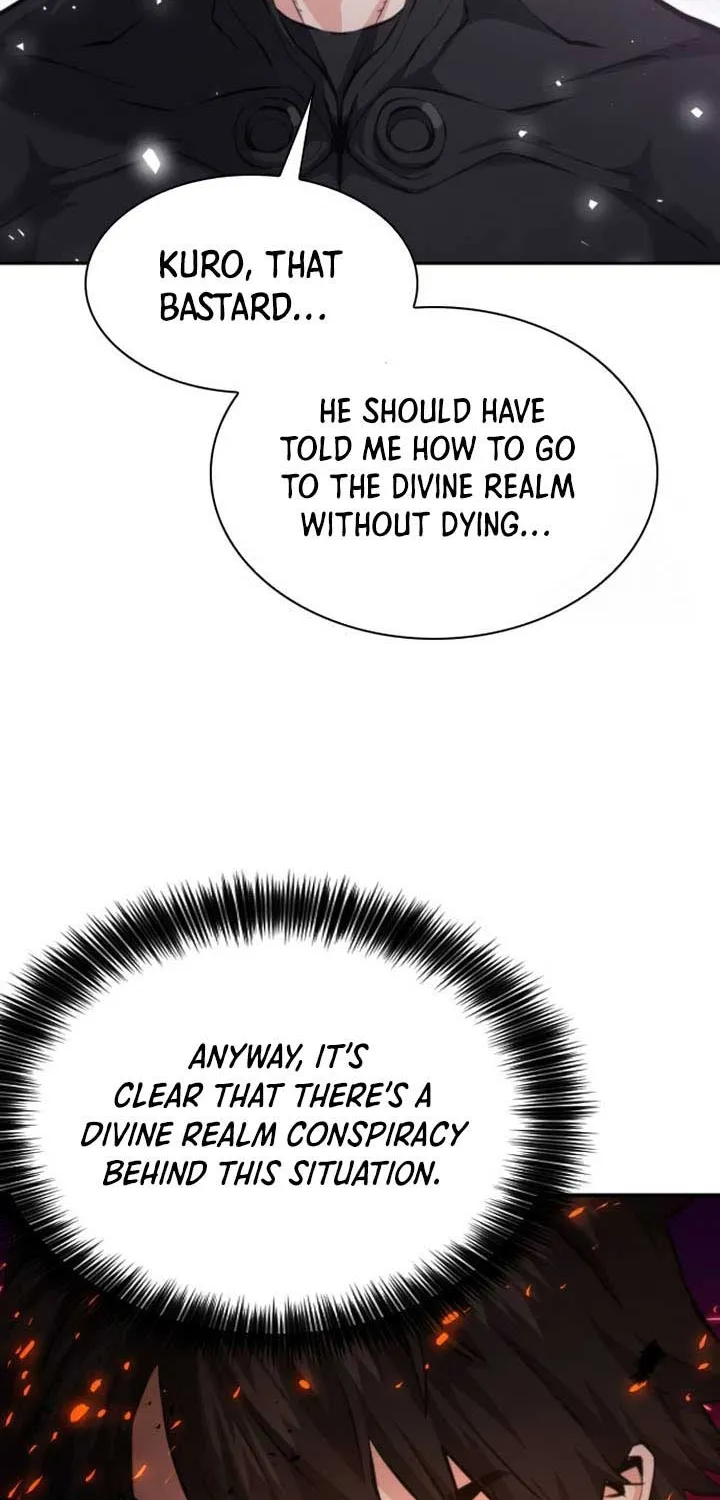 Read Seoul Station Druid Manga Online