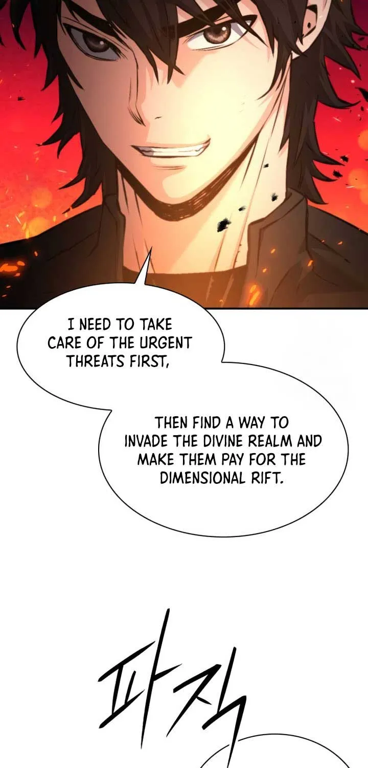 Read Seoul Station Druid Manga Online