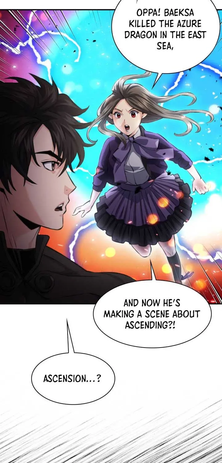 Read Seoul Station Druid Manga Online