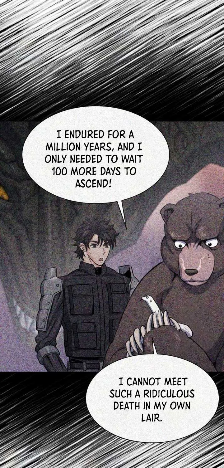 Read Seoul Station Druid Manga Online