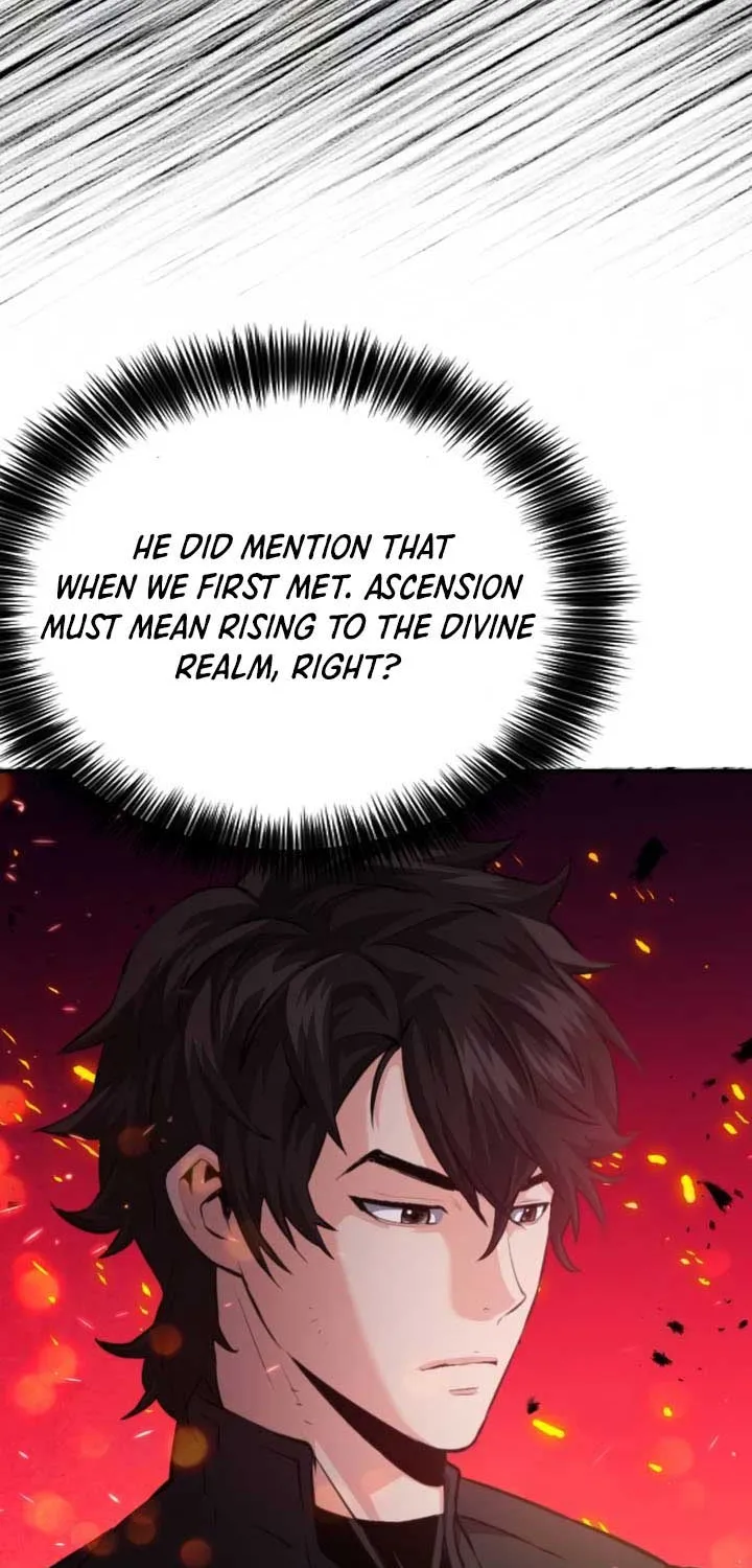 Read Seoul Station Druid Manga Online