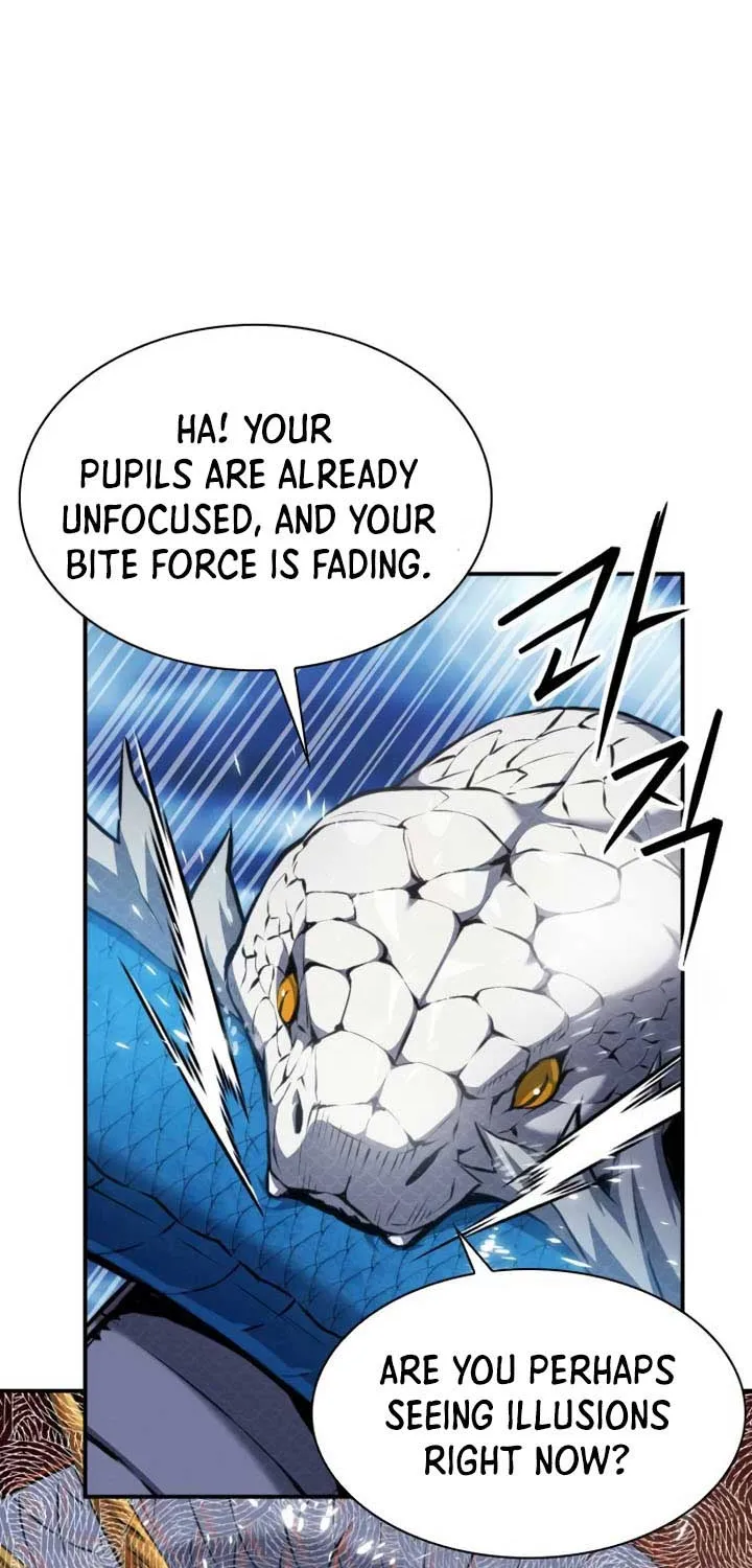 Read Seoul Station Druid Manga Online