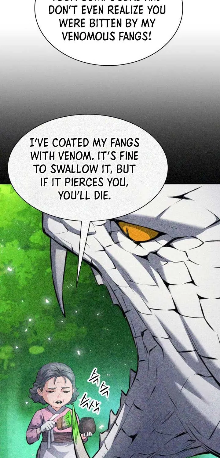 Read Seoul Station Druid Manga Online