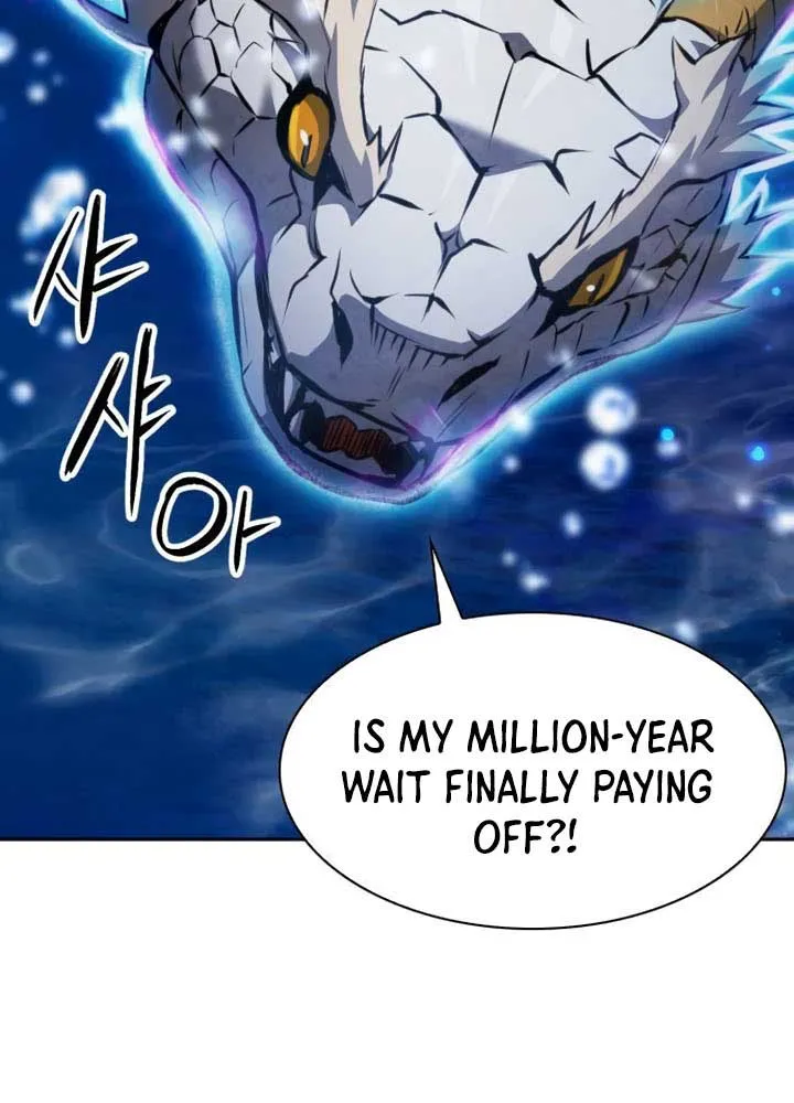 Read Seoul Station Druid Manga Online