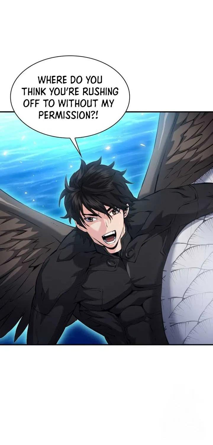 Read Seoul Station Druid Manga Online