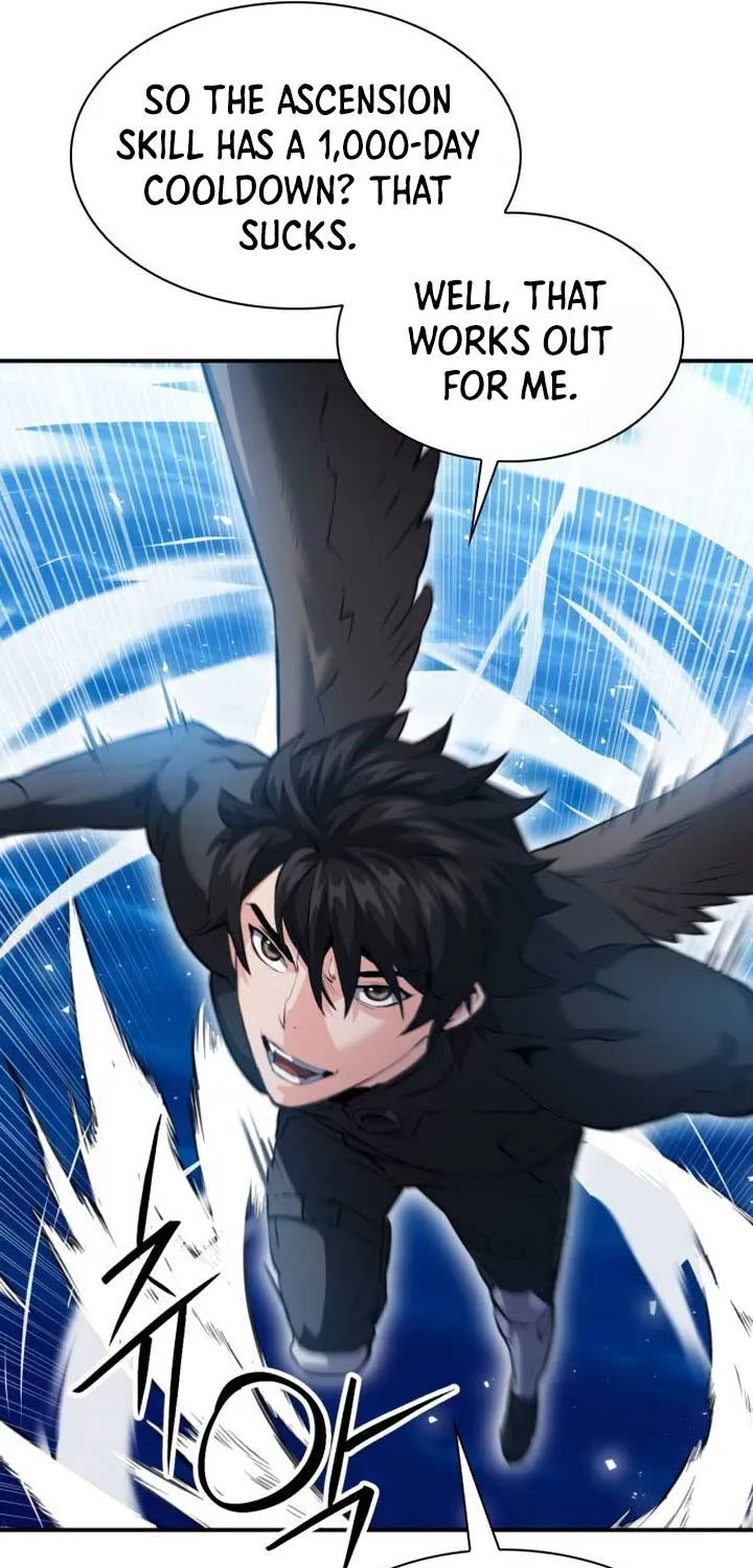 Read Seoul Station Druid Manga Online