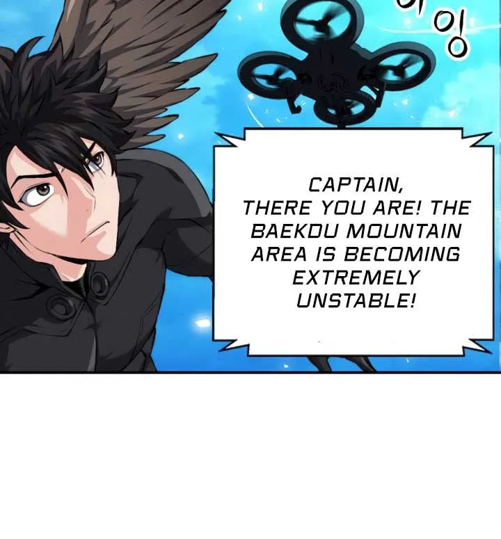 Read Seoul Station Druid Manga Online