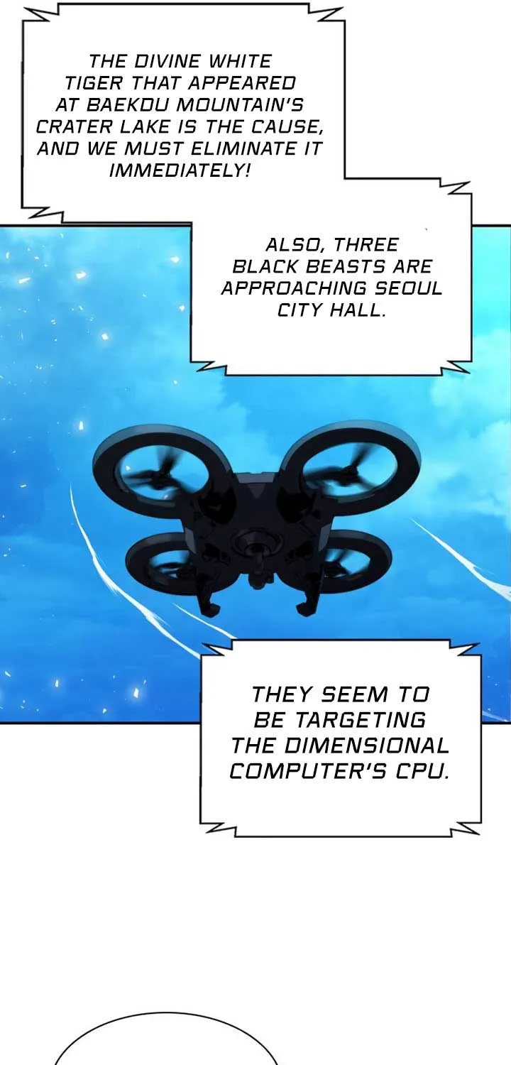 Read Seoul Station Druid Manga Online