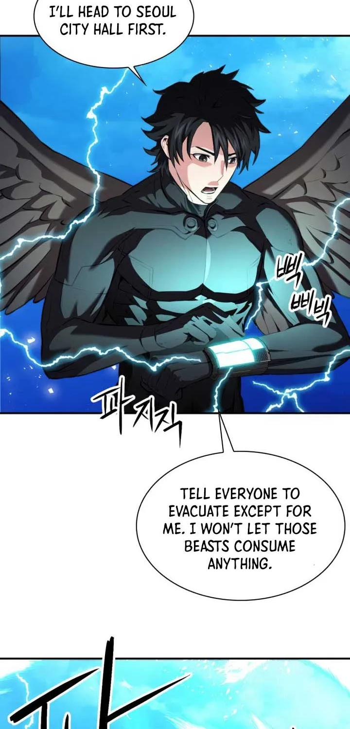 Read Seoul Station Druid Manga Online