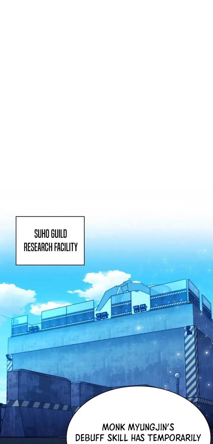 Read Seoul Station Druid Manga Online