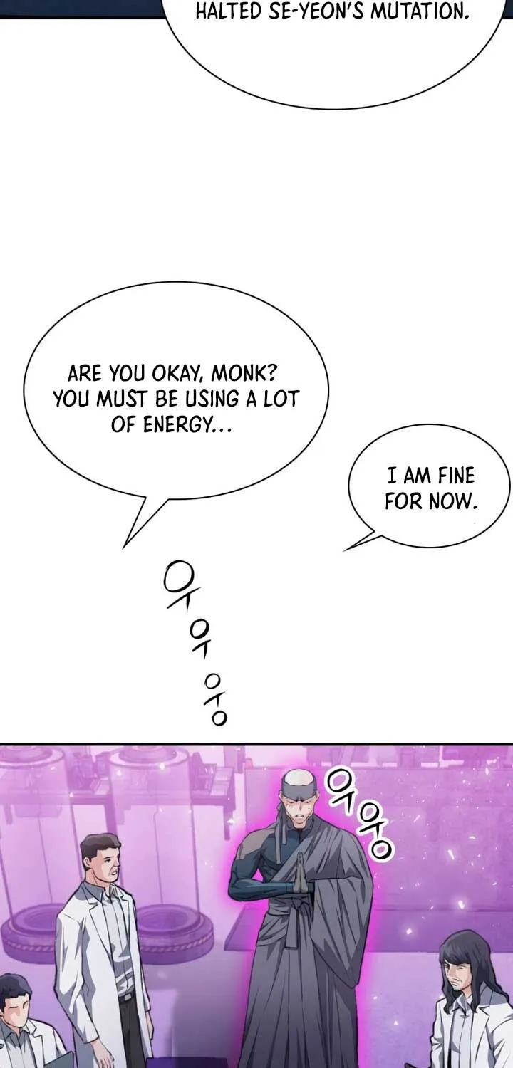 Read Seoul Station Druid Manga Online