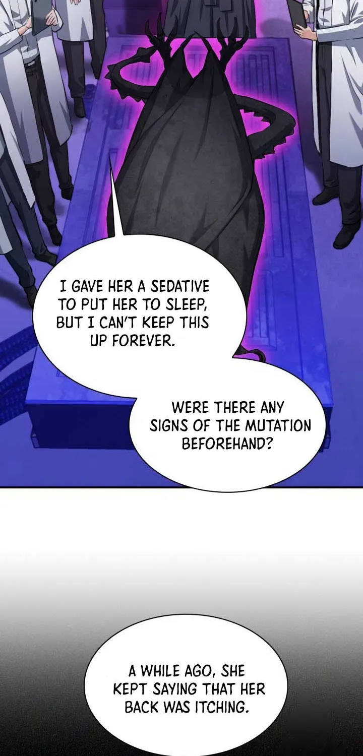 Read Seoul Station Druid Manga Online