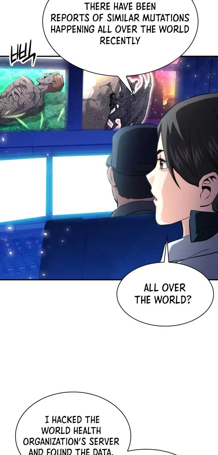 Read Seoul Station Druid Manga Online