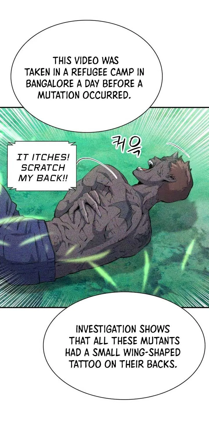 Read Seoul Station Druid Manga Online