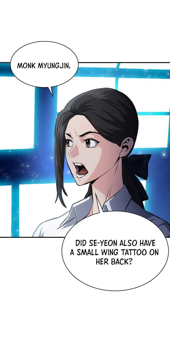 Read Seoul Station Druid Manga Online